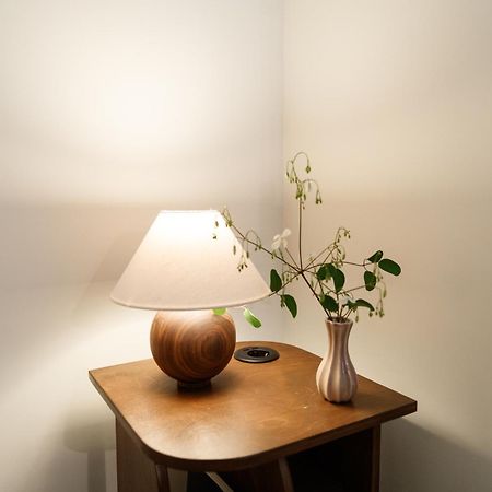 White Linen House Apartment Seul Cameră foto