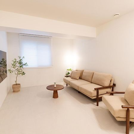 White Linen House Apartment Seul Cameră foto